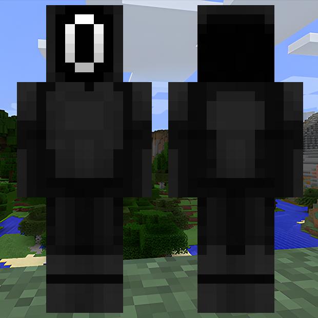 MinecraftSkinHub Skin NameT0BYTE