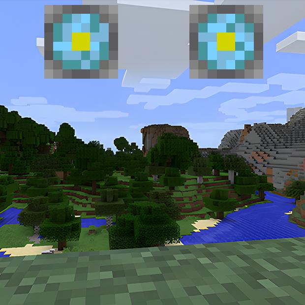 MinecraftSkinHub Skin NameNether Reactor Core